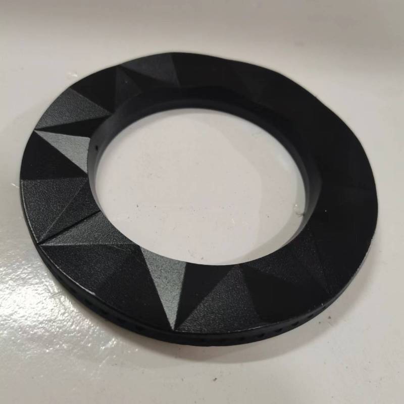 帮客材配 全新原装法迪欧燃气灶JZT/Y- 2B301外环火盖 收前务必验货高清大图