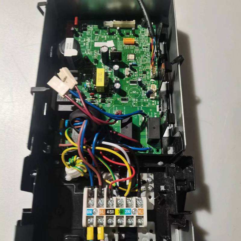 帮客材配 全新原装 P0970095451 72YE1W 内机主板 P0970099245 72YK1W 收前务必验货高清大图