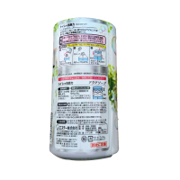 [持久芬芳]ST小鸡/艾饰庭 消臭力空气清新剂 皂香 400ml/瓶 0.4kg