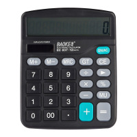 宝克 办公用品套餐 E067