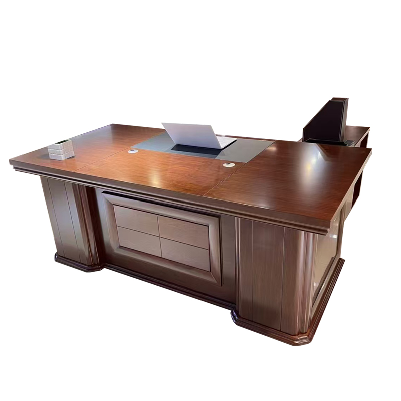 合祥源 QZYH-32 班台 2200*1100*760mm 单位:张高清大图