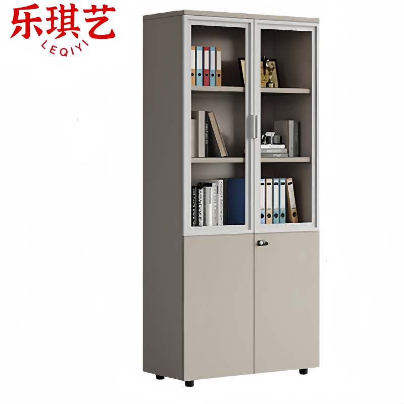 乐琪艺 文件柜高清大图