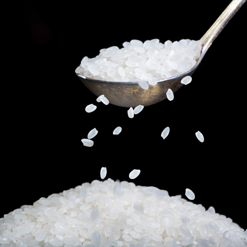 平岗大米有稻礼系列限量版礼盒 5kg 限量级特供高清大图