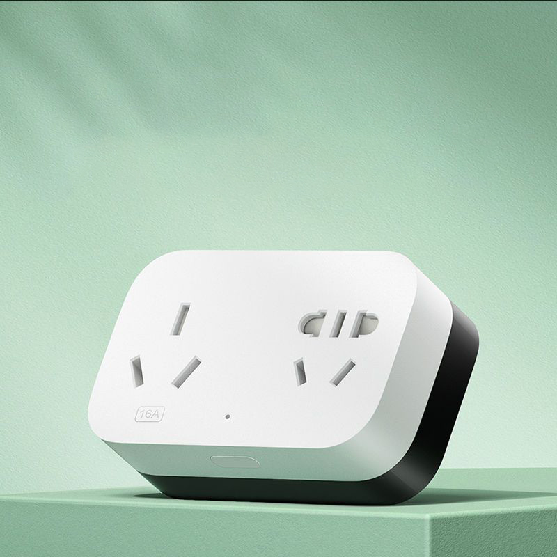 小米米家空调伴侣pro智能插座多功能远程控制家庭智能家居开关