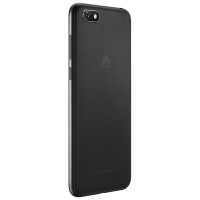 华为(HUAWEI)畅享8e青春 2GB+32GB 黑色 全网通版 移动联通电信4G手机 双卡双待