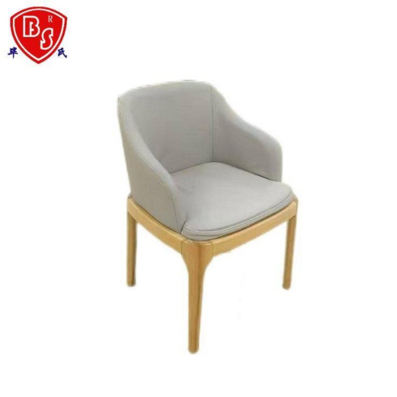 毕氏家具 餐椅 480*480*800mm 把高清大图