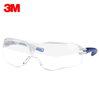 3M 10437中国款超强抗刮擦防护眼镜 一付