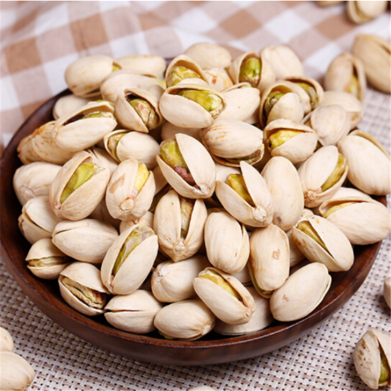 臻味-环球优选组合2.4kg(美国原色开心+澳洲巴旦木+土耳其金提干+美国开口榛子+巴西鲍鱼果+阿联酋椰枣)