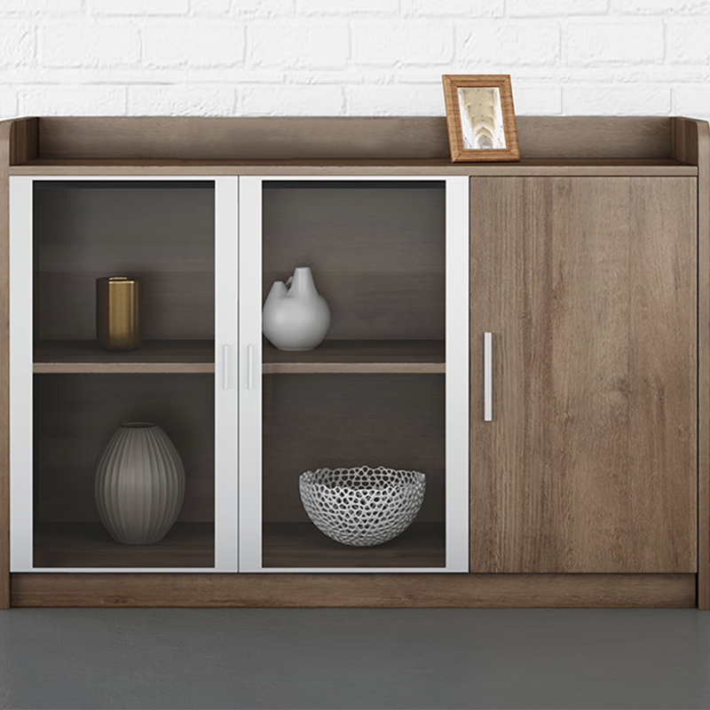 安立洁康 茶水柜 800*400*850mm(组)高清大图