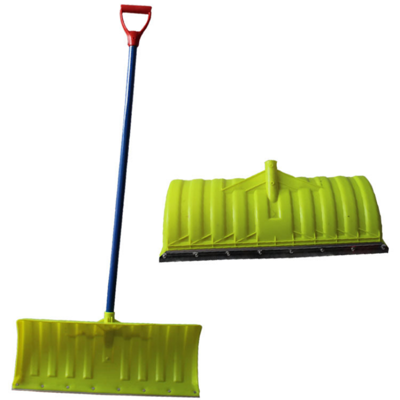 岱润 雪推 塑料雪铲 套高清大图