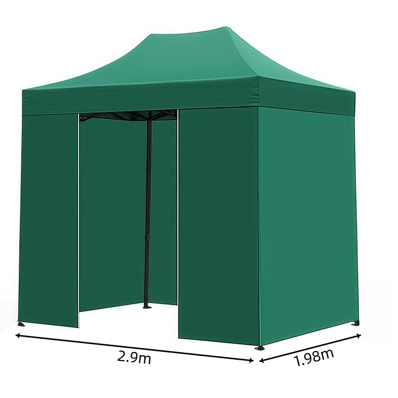 豫龙都 雨棚 2*3m 个高清大图