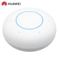 华为(HUAWEI)AI音箱mini 智能音箱 小艺音箱人工智能AI音箱 WiFi蓝牙音响 声控家电
