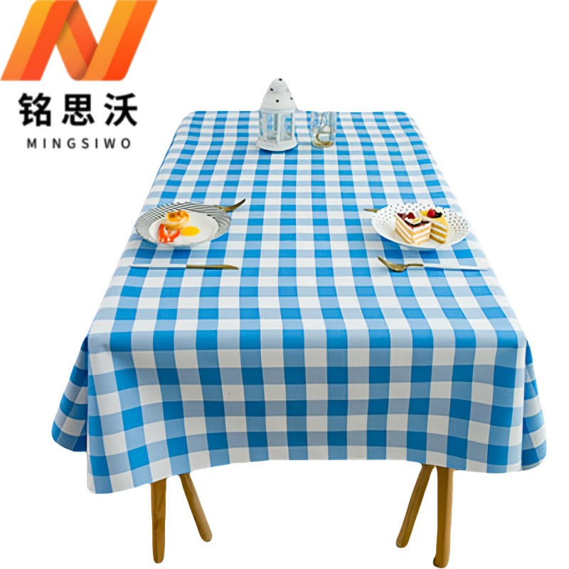 铭思沃桌布160*180cm张高清大图