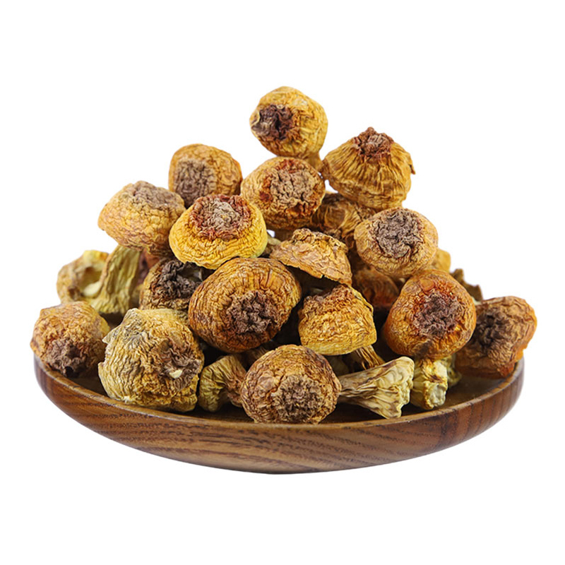 岭味(Lingwei) 山珍干货 姬松茸200g