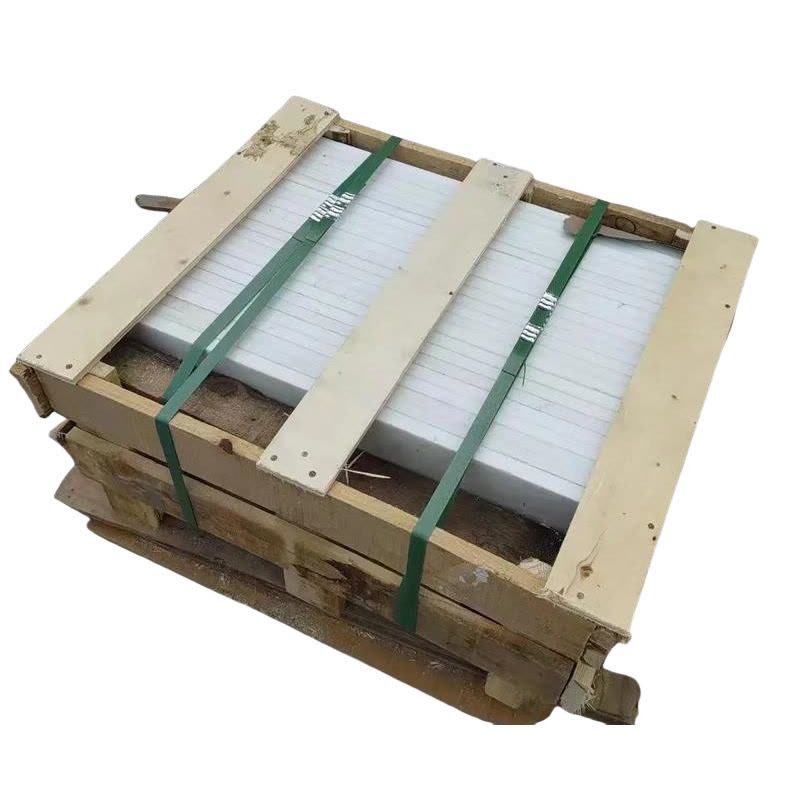 贝策 安全白线砖 600*100*20mm 块图片