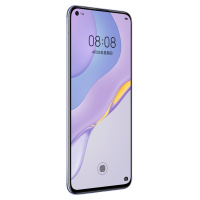 [二手9成新]华为nova7 7号色 8G+128G 全网通安卓 6.53英寸直面屏麒麟985 双卡拍照娱乐备用5G手机