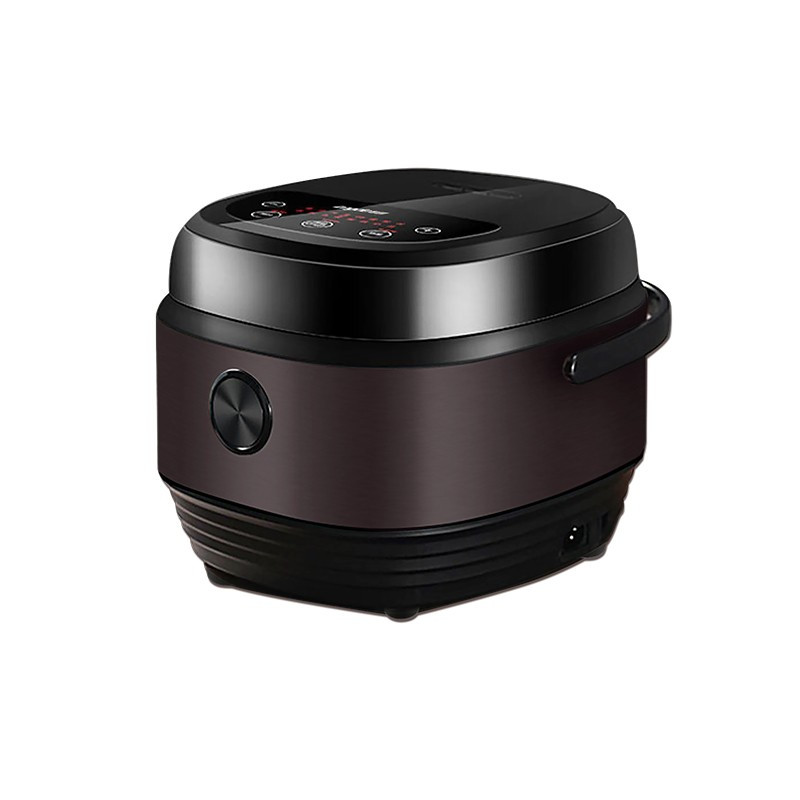 龙的(longde)电饭煲电饭锅触摸操控预约一键香浓粥多功能 ld-fs301a