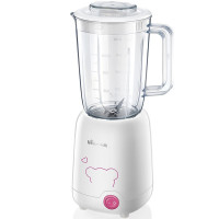 小熊(bear) LLJ-B08J5 料理机小熊