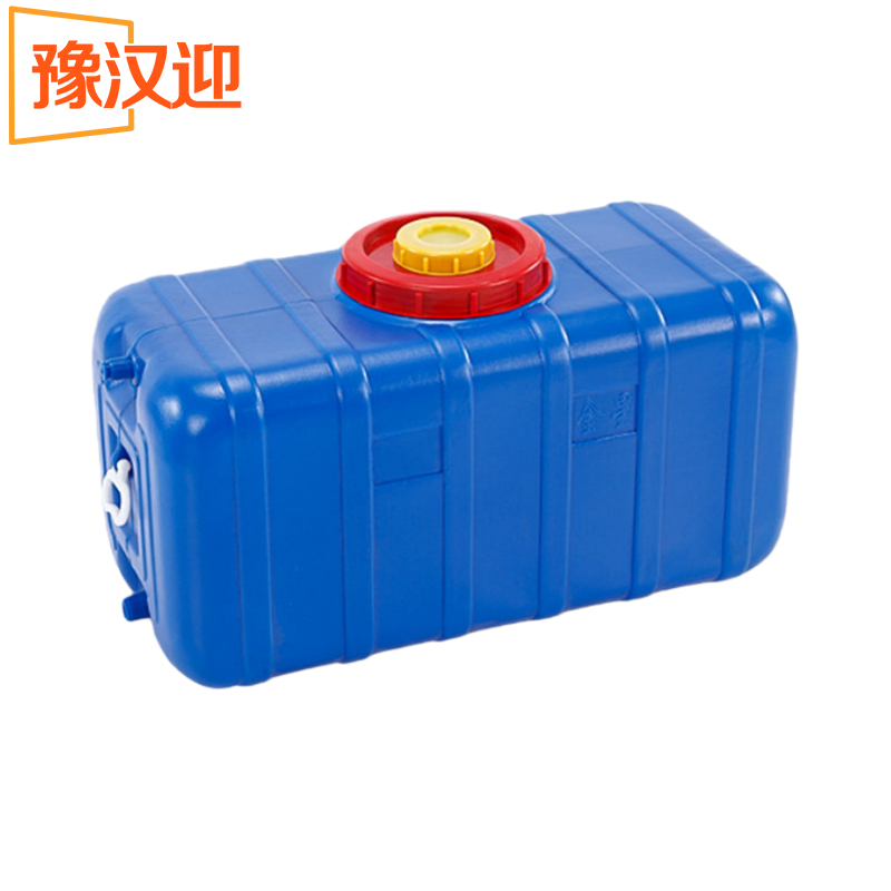 豫汉迎卧式水桶高清大图