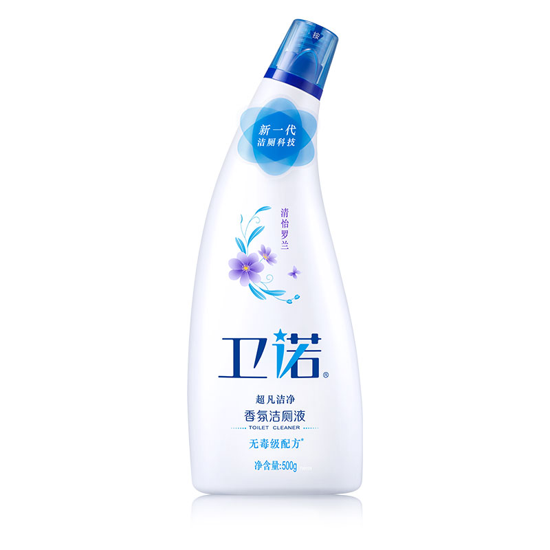 蓝月亮-全屋清洁生活包(洗衣液+地板清洁剂等)3.16kg+255ml 81001002高清大图
