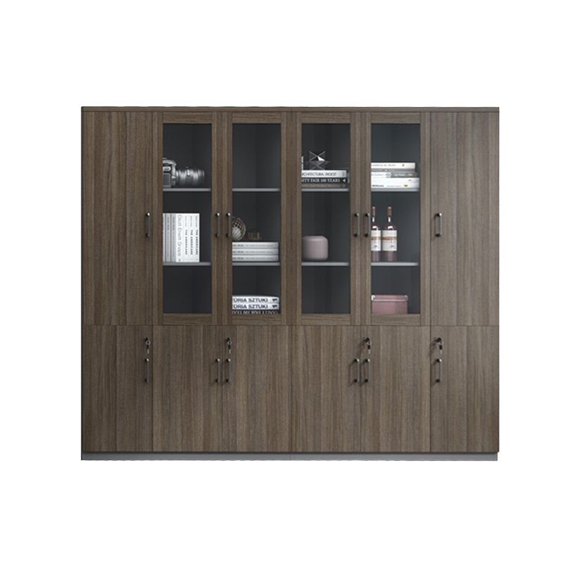 圣承启 书橱 六门台高清大图