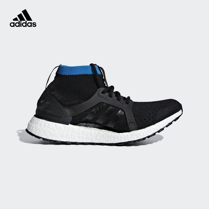 阿迪达斯adidas秋冬新款女子UltraBoost跑步鞋BB6519