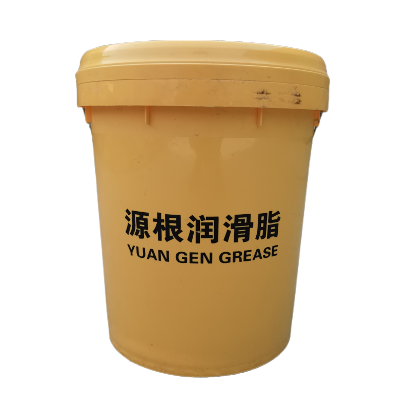 源根极压锂基润滑脂 0# 15KG/桶高清大图