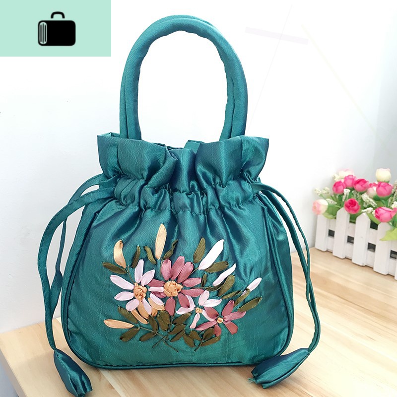 妈妈包中年婆婆手拎小包老年人包包女手提包奶奶包买菜手机零钱包NEW LAKE高清大图