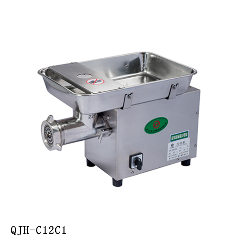 千家汇 绞肉机 QJH-C12C1(单位:台)