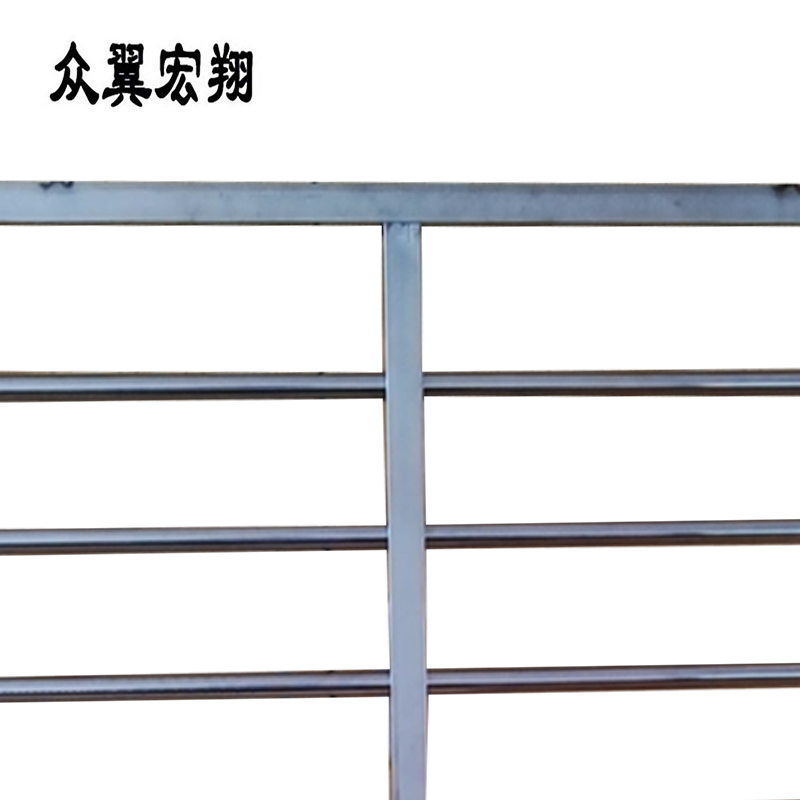 众翼宏翔 安全防护栏 SRDZ 个高清大图