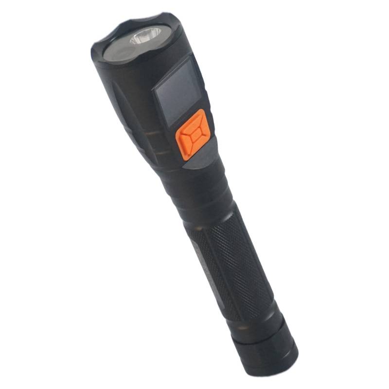 为佳天 摄像手电筒 高清智能巡检仪 RJW8118 台 512G高清大图