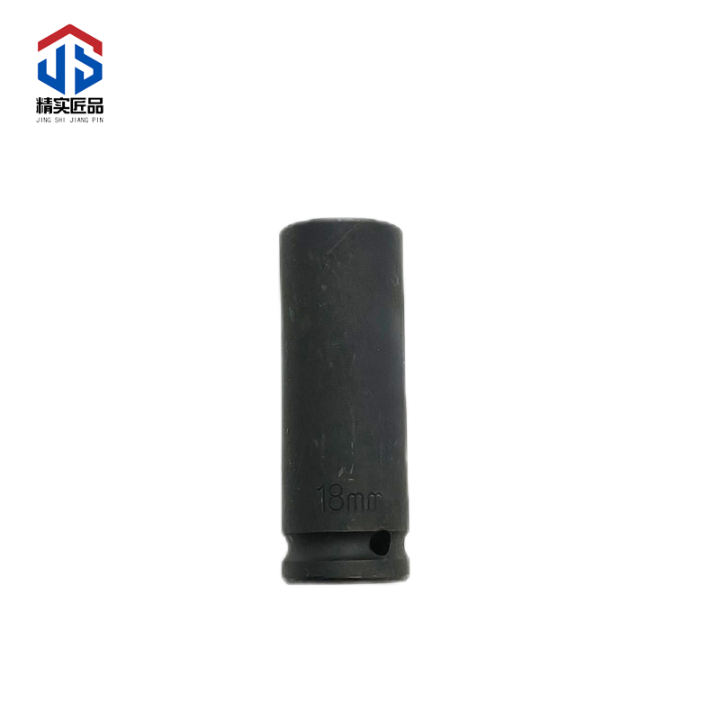 精实匠品 套筒头 加长套筒头 1/2接口高清大图