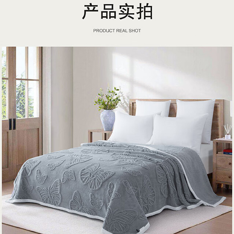 芳恩(faunen) 塔芙绒提花毯FN-T9020-1 180x200cm高清大图