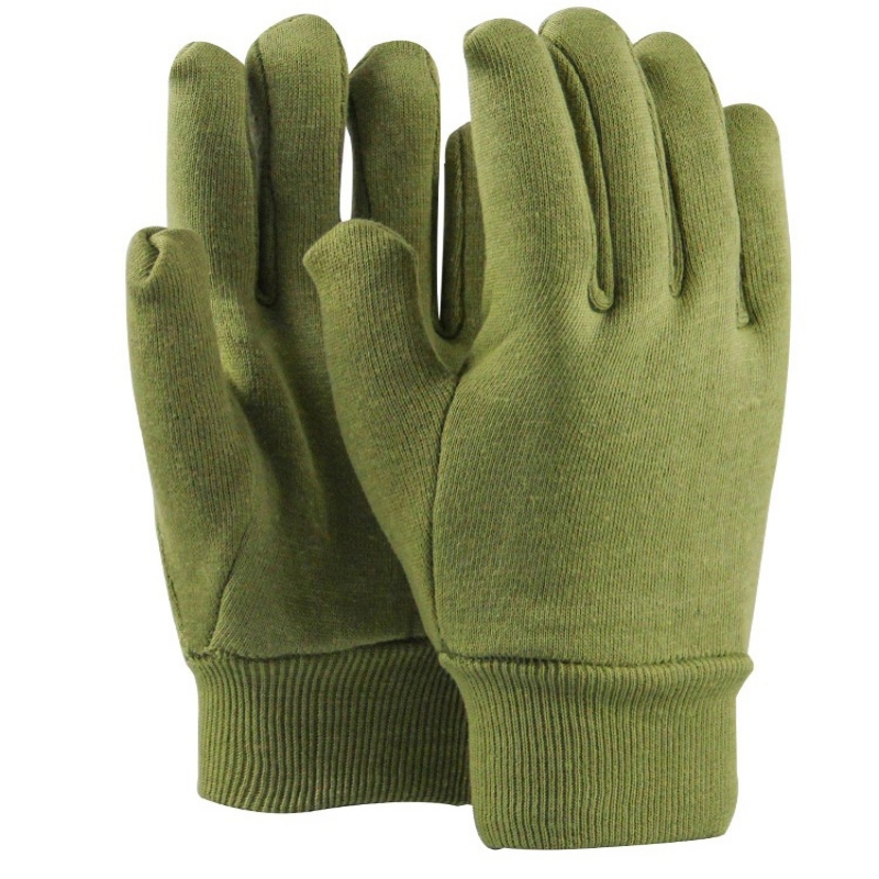 豫汉迎绒手套高清大图