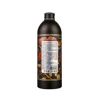 东方宝石日式风情沐浴乳(山茶花香)500ml(泵头随机发货)