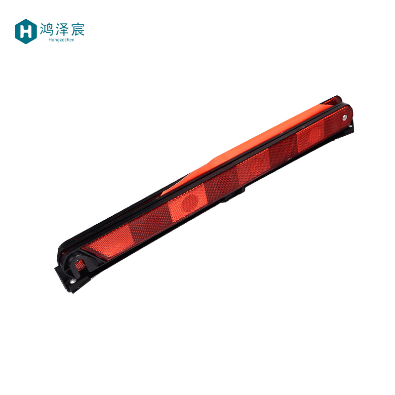 鸿泽宸 反光三角警示牌 390g 个高清大图