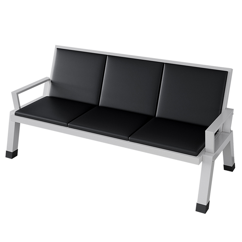 芙瑞塔 多人排椅 三人位 张高清大图