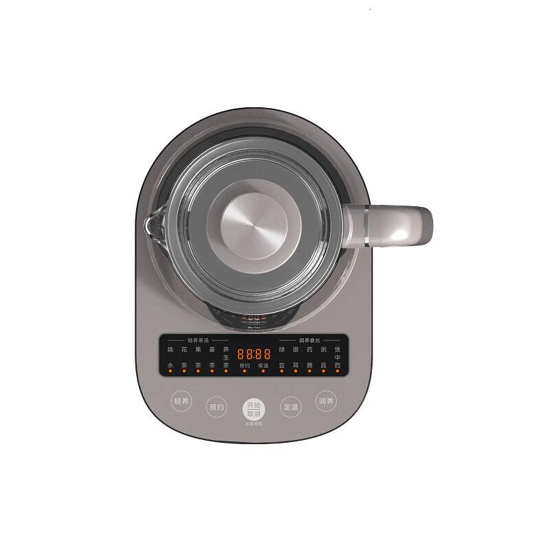 美的(Midea)养生壶MK-GE1711高清大图