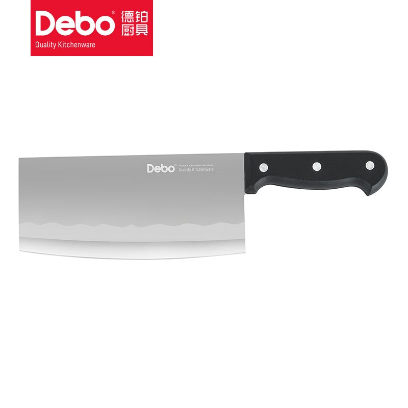 德铂(Debo)艾力克 (套装刀具)DEP-861高清大图