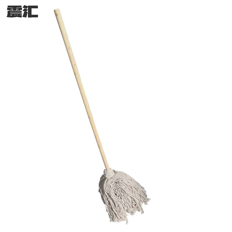 震汇 拖布 棉线 把高清大图