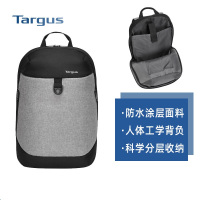 Targus/泰格斯15.6英寸笔记本电脑包 通勤休闲学生双肩包 TBB590