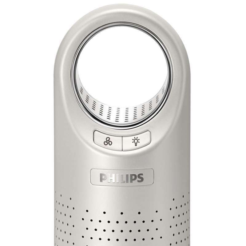 飞利浦（Philips）车载空气净化器AC4030/10