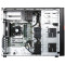 联想 Lenovo TS560（1*E3-1220V6/2*8G/2*1TBSATA热插拔硬盘/DVD）塔式服务器