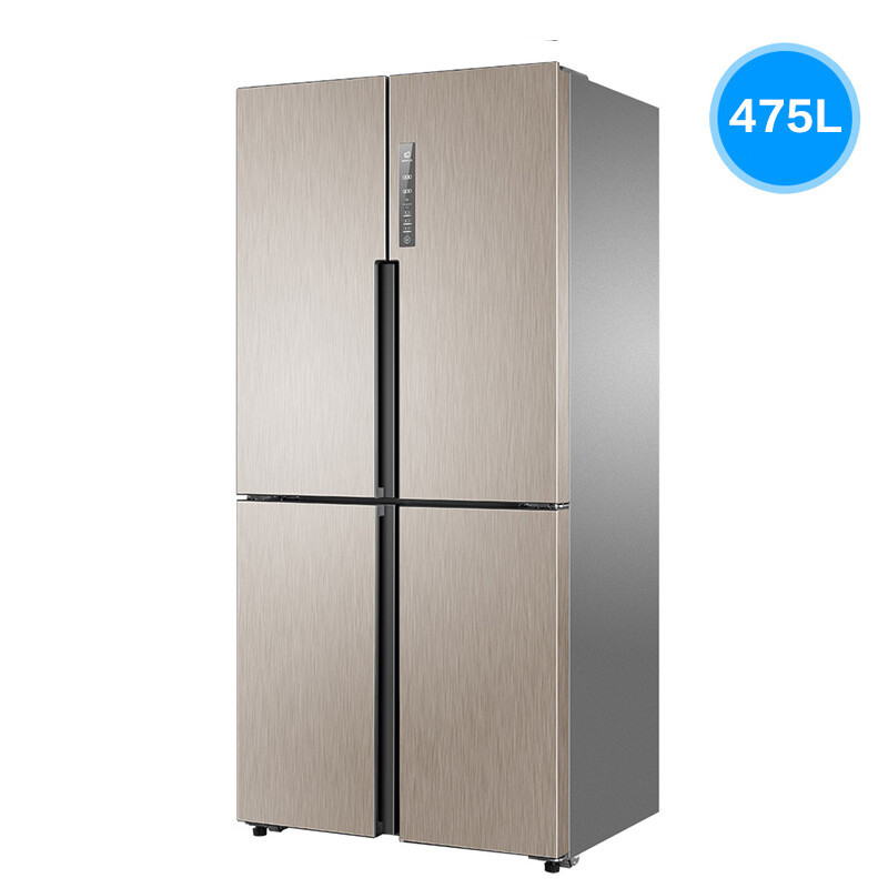 海尔(haier)冰箱 bcd-475wldebu1报价_参数_图片_视频_怎么样_问答