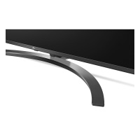 LG 75UN8100PCA 75吋4K语音智能液晶平板网络超高清硬屏电视机
