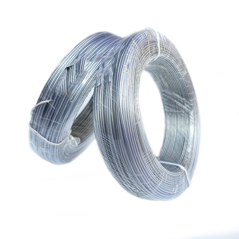 亿维顿-镀锌铁丝 16号(1.6mm)/kg高清大图