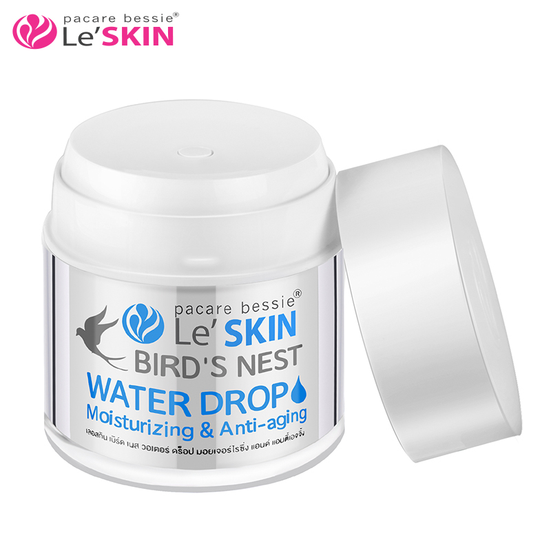 乐丝汀(Le’SKIN)燕窝霜水润面霜50ml