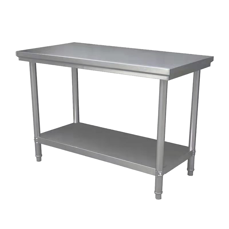 日盛达仁不锈钢厨房操作桌c1
