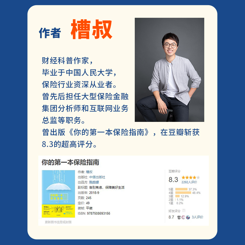 [正版]攒多少钱 才能安心养老 槽叔 著 成功学 经管、励志 北京联合出版公司高清大图