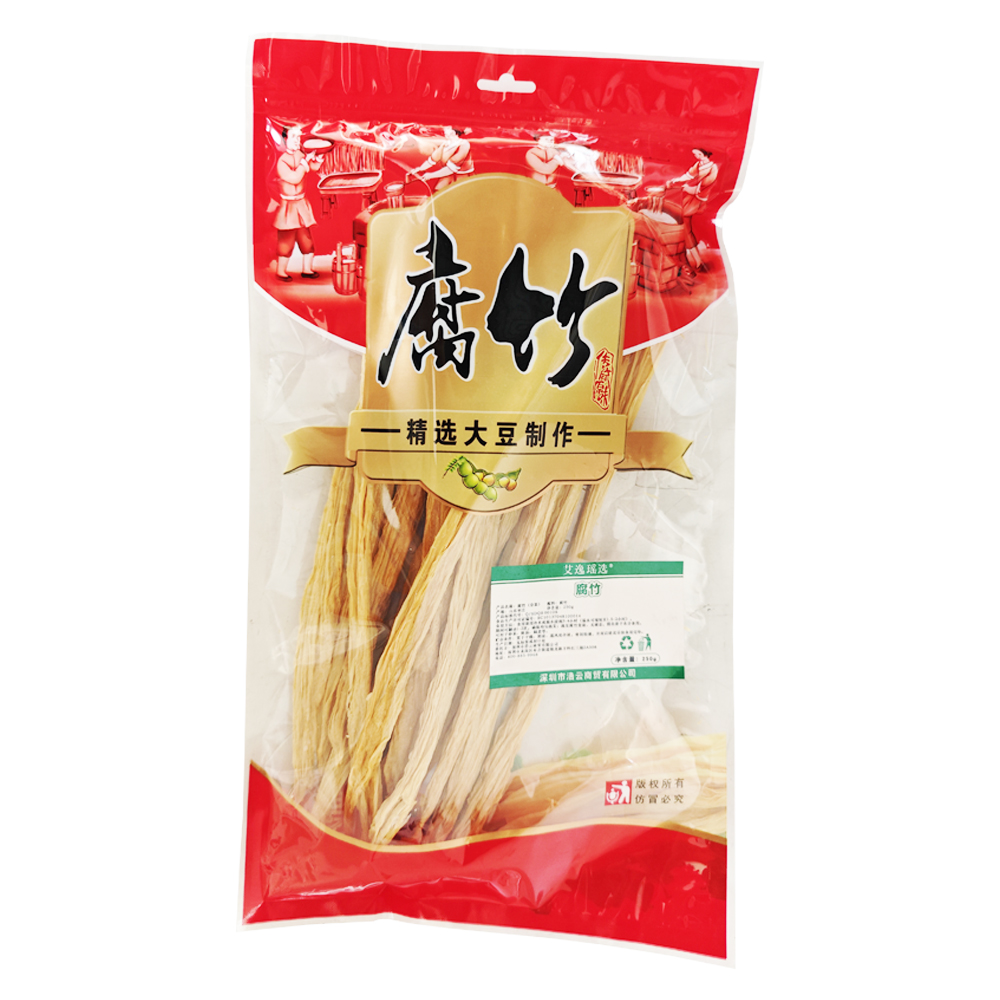 艾逸瑶选 腐竹 250g/袋